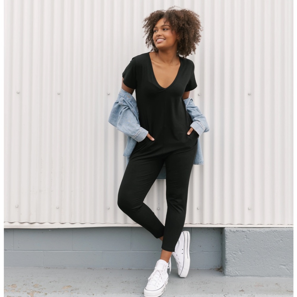 Smash + Tess Sunday Romper